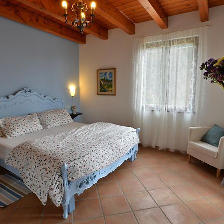 Il Laghello Di Amina Villa ฟรามูรา ภายนอก รูปภาพ