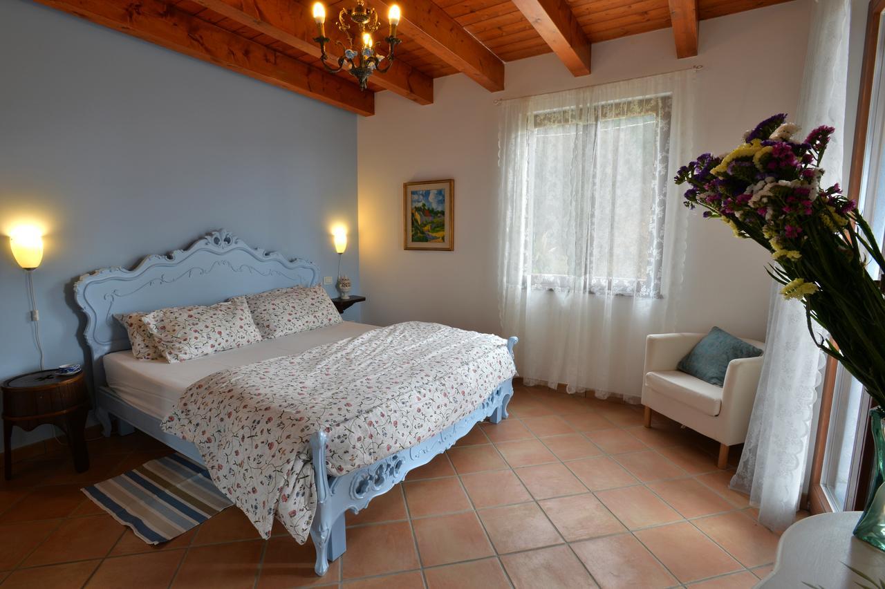 Il Laghello Di Amina Villa ฟรามูรา ภายนอก รูปภาพ