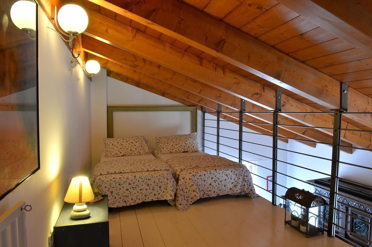 Il Laghello Di Amina Villa ฟรามูรา ภายนอก รูปภาพ